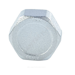 Заглушка латунь 3/4" ВР для коллектора Far FK 4100 34