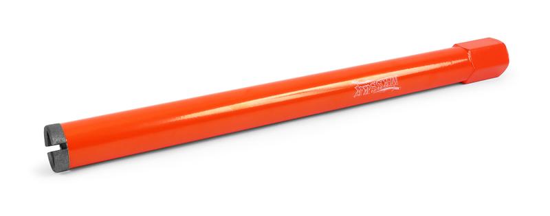Коронка алмазная MESSER LZ 42/H10/450/1
