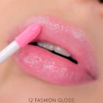 Relouis Блеск для губ Fashion Gloss №12 Овации в Каннах 3 мл