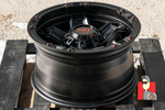 Комплект дисков Tuff A.T. T-10 17x9 et0 5x139.7/5x150