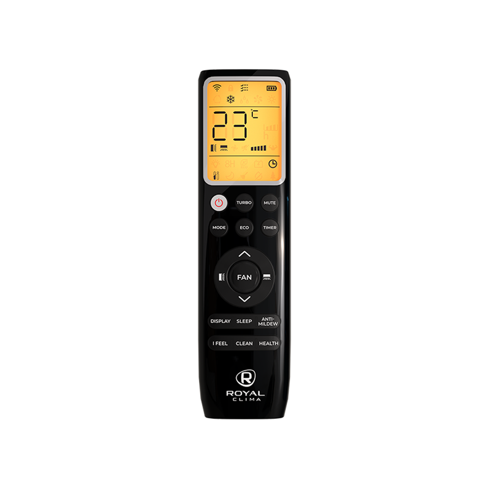 Сплит-система Royal Clima RCI-RSN75HN