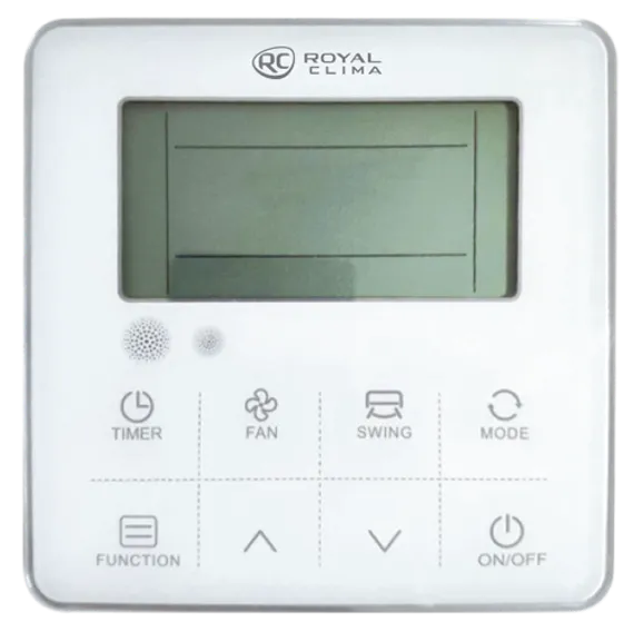 Инверторная сплит-система канального типа серии COMPETENZA DC EU Inverter CO-D 48HNI /CO-E 48HNI (комплект)