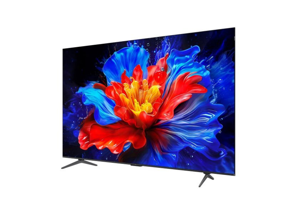 QLED телевизор TCL 75P8K 4K Ultra HD