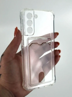 Чехол на Samsung S21 Fe, Самсунг С21 Фе