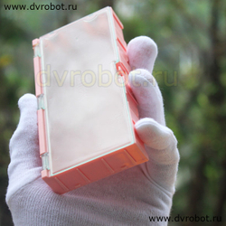 Ячейка хранения SMD - номер 3