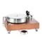 Acoustic Solid Wood WTB370 AT740 M2 Light Wood