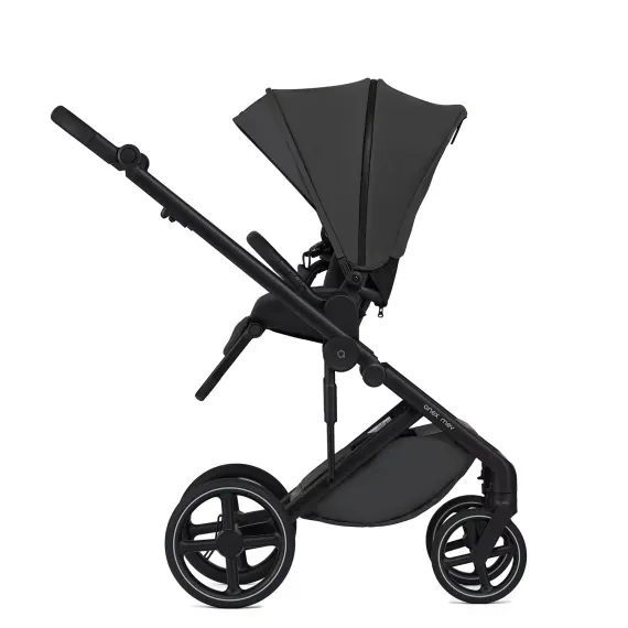 Коляска ANEX Mev 2 в 1 (mo-01) Ditto
