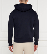 Худи Tommy Hilfiger - темно-синий(MW0MW35568)