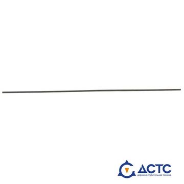 Пластина VOLVO (ABG)