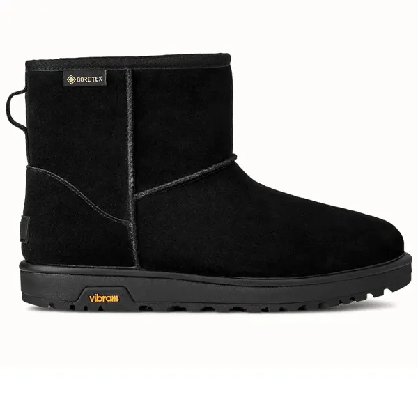 Угги мужские UGG Classic Mini GTX