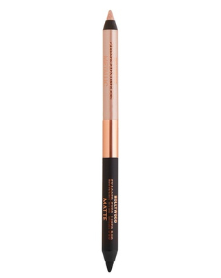 Charlotte Eye Colour Magic Liner Duo Hollywood Exagger