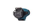 Аккумуляторный тепловой пистолет-фен Makita LXT 18В DHG181ZK