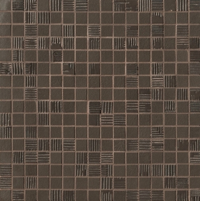 Мозаика Mat&More Brown Mosaico 30.5x30.5