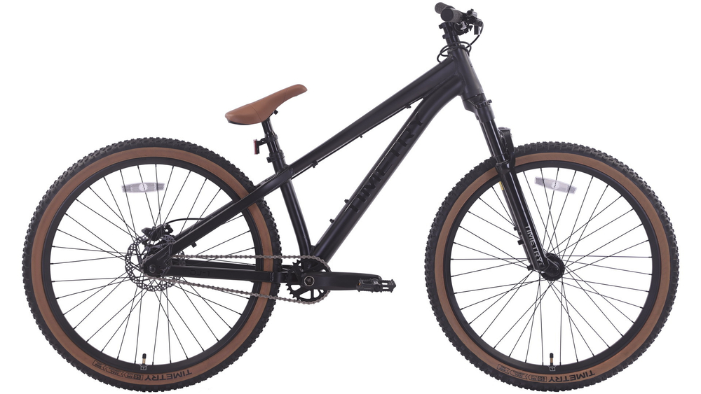 Велосипед Timetry TT 418