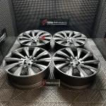 КОВАНЫЕ ДИСКИ для Land Rover RANGE ROVER L460 #6