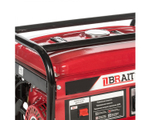 Бензогенератор BRAIT BR2500 02.01.056.047