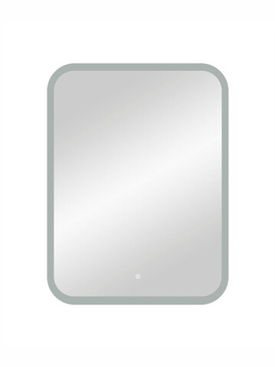 Зеркало "Glamour  Led" 700х900