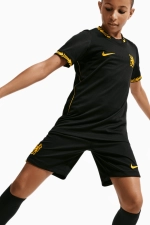 Шорты Nike Chelsea FC 26/27 Away Stadium Junior - черный