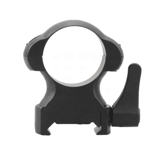 Кольца Vector Optics 25.4мм QD Picatinny High
