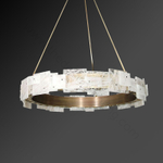 Pendant design lamp Artu