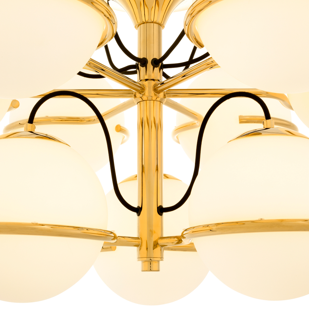 Потолочный светильник Ceiling Lamp Nerano арт.112740