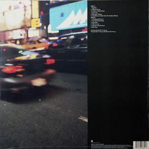 PJ Harvey / Stories From The City, Stories From The Sea (LP)