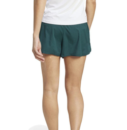 Женские Шорты теннисные Adidas Club Tennis Climacool - aurora ivy