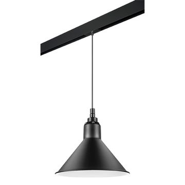 Комплект с подвесом 1*Е14 220V PRO765027 чёрный Loft Pro Lightstar