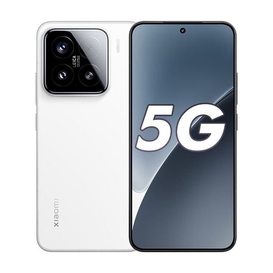 Xiaomi 15