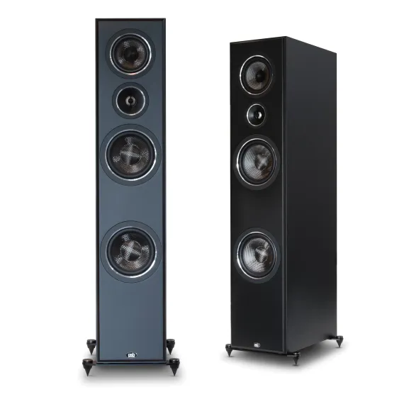 PSB Imagine T54 Black
