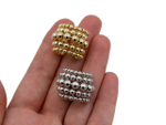 Кольцо "Баблс BIG"