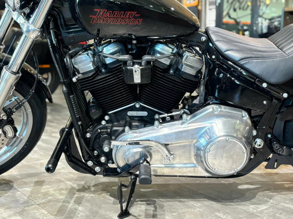 Harley-Davidson Softail Standard, 2024 c НДС