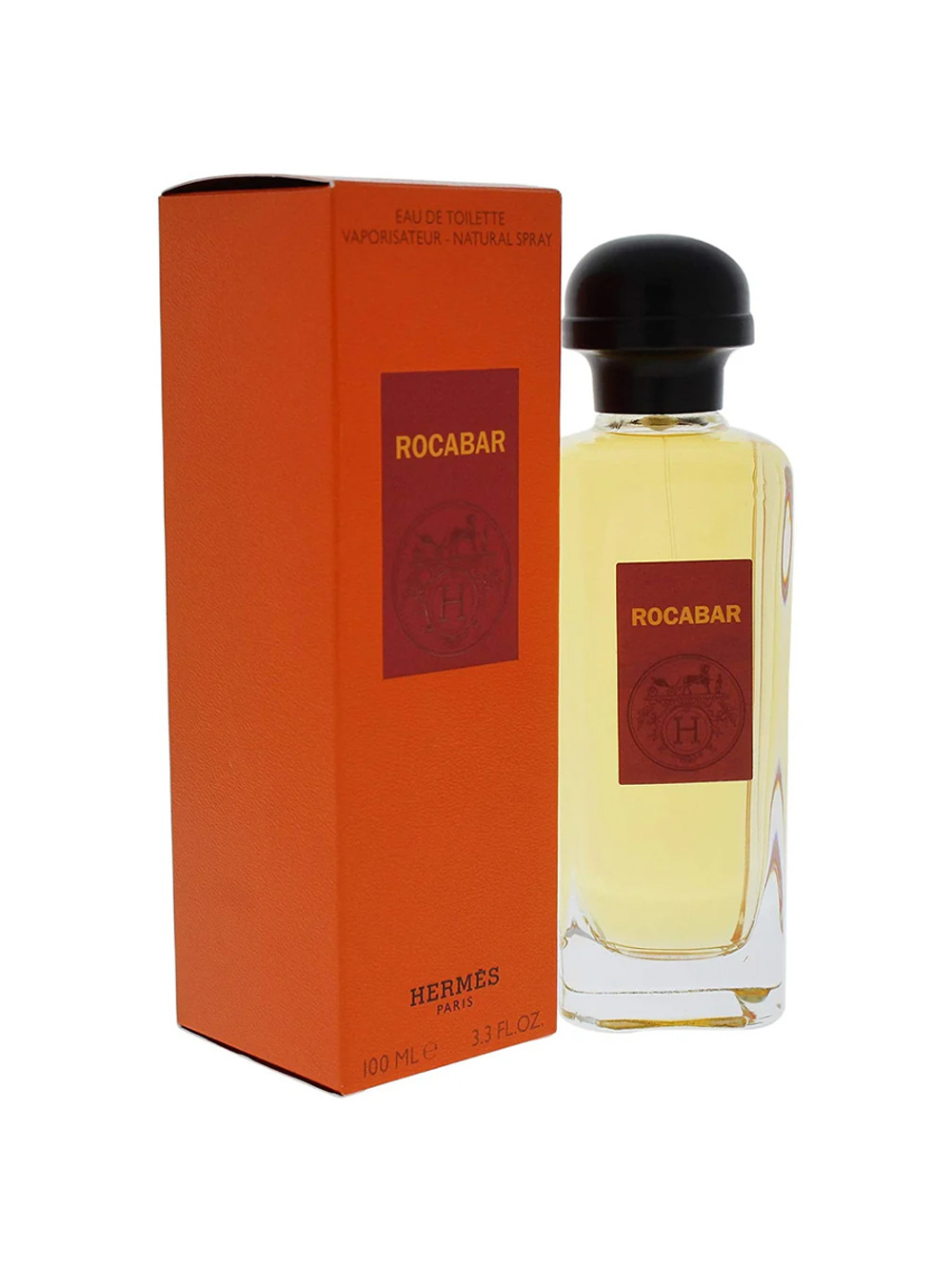 HERMES ROCABAR men 100ml edt
