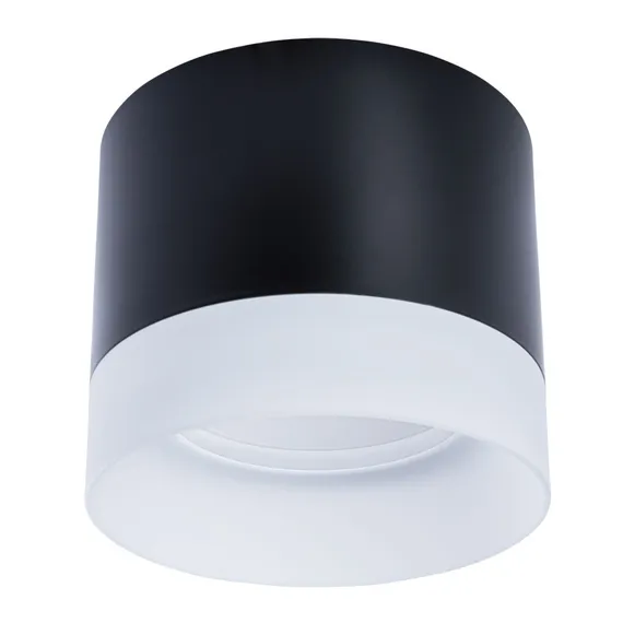 Точечный светильник Castor A5554PL-1BK Arte Lamp
