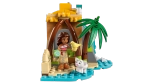 Конструктор LEGO Disney 43267 Замок принцессы и королевские питомцы
