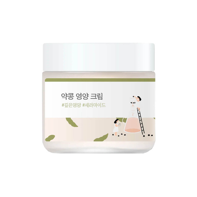 Round Lab Soybean Nourishing Cream 80ml