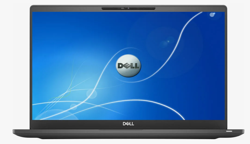 14" Ноутбук Dell Latitude 7400 (1920x1080, Intel Core i5-8365U, RAM 8ГБ, SSD 256ГБ, Intel UHD Graphics 620, Win 10Pro)