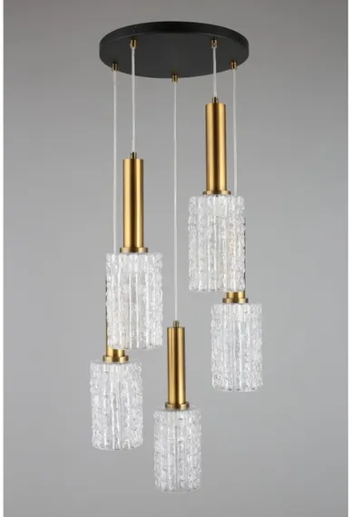 Подвесной светильник Henrite APL.310.03.05 Aployt