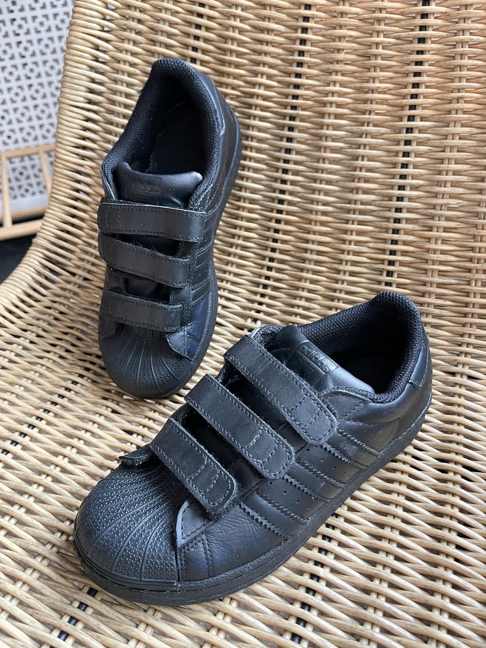 Кеды Adidas