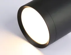 Точечный светильник Techno Spot TN5351 Ambrella