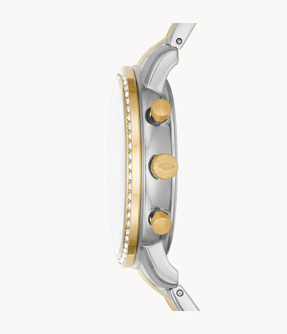 Женские наручные часы Fossil ES5216