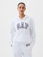 Толстовка из махровой ткани с логотипом - GAP