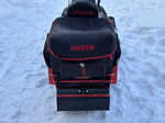 Снегоход IKUDZO HUNTER 650LK 23 EFI EXPERT V2