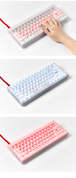 [Мерч] BTS - 2026 DALMAJUNG [Keyboard]