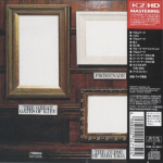 Комплект / Emerson, Lake & Palmer (5 Mini LP CD + Box)