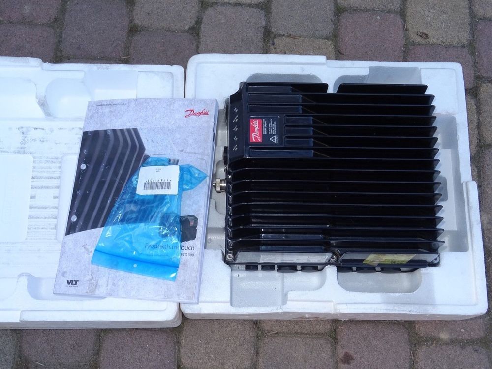 DANFOSS FCD330PT4P66EBR1DCF00T12C0 DANFOSS FCD330PT4P66EBR1DCF00T12C0