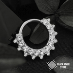 Кликер Mira Crystal 1.2мм