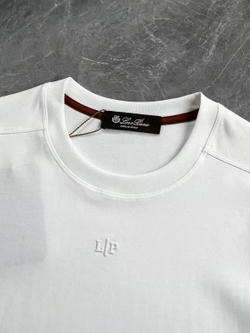 Футболка Loro Piana