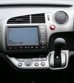 Topway TS18 2+32GB 8 ядер для Honda Stream 2006-2014 (прав)