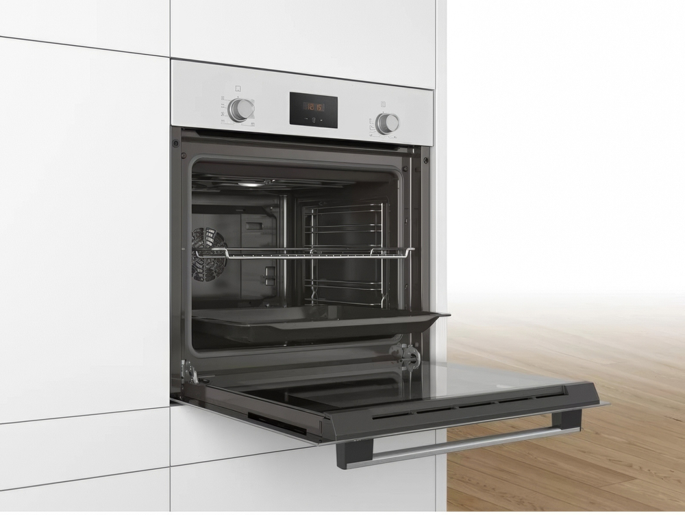 Духовой шкаф Bosch HBF512BV0R